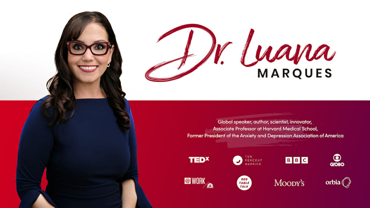 Insights - Dr. Luana Marques