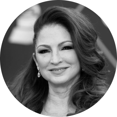 <strong>Gloria Estefan</strong>